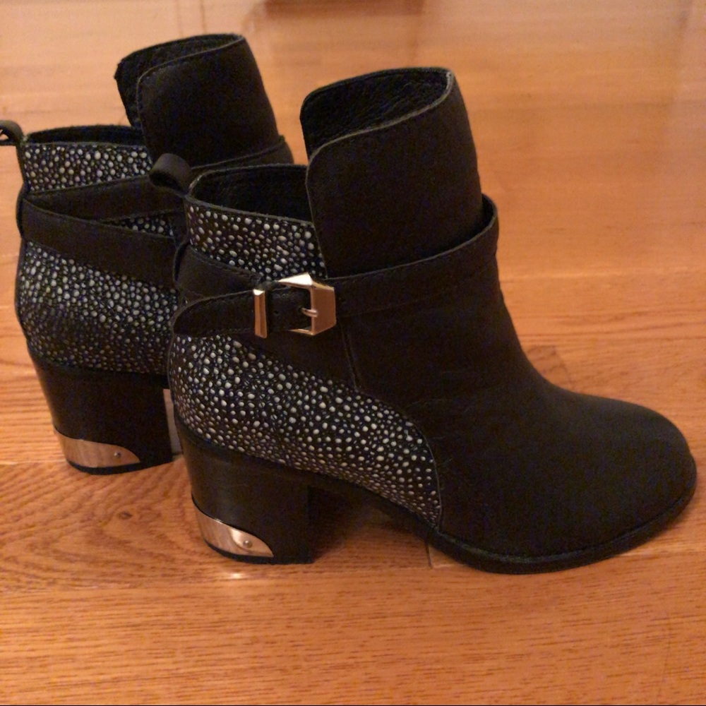 Messeca New York Aubery Bootie